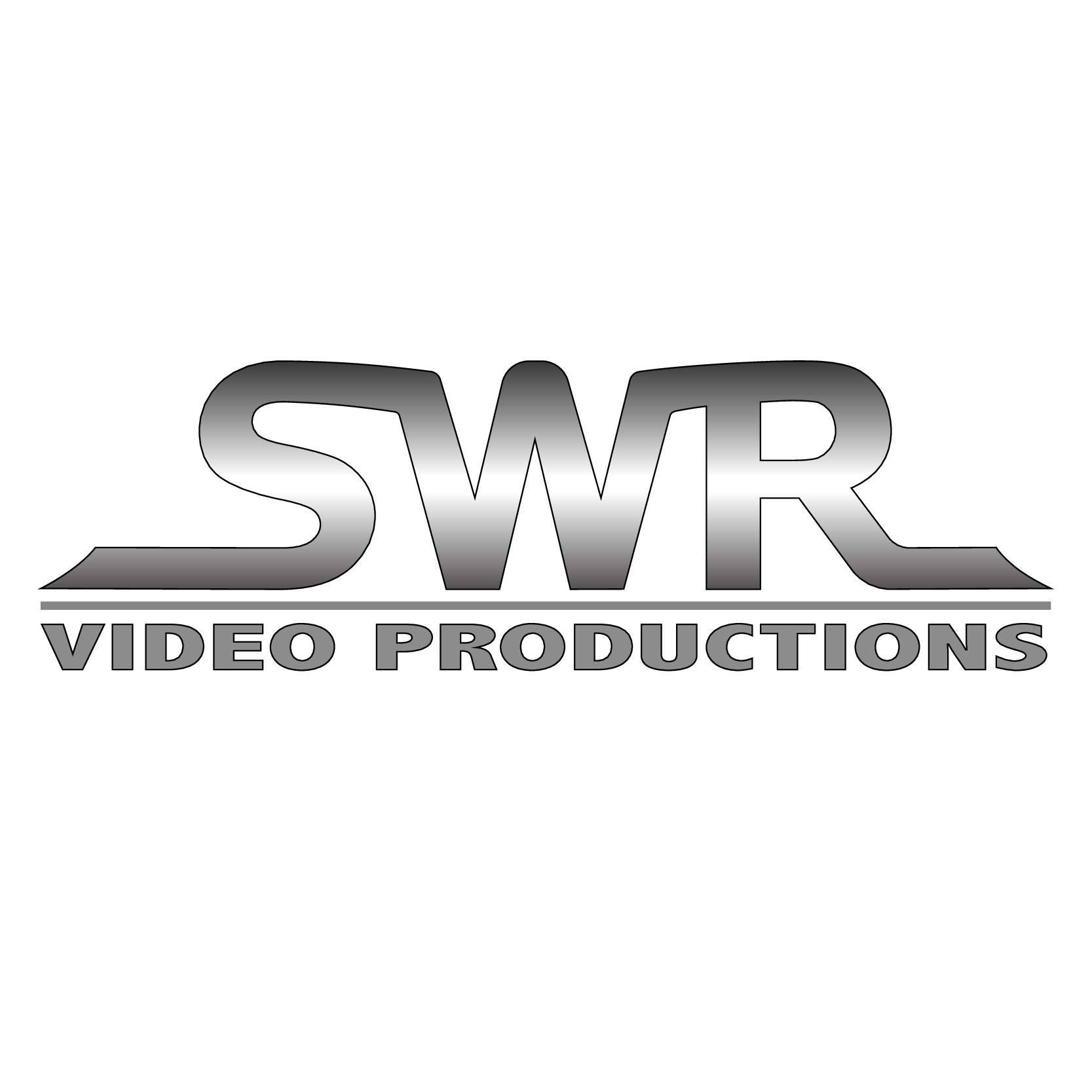 SWR Video Productions logo
